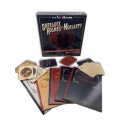 Escape Game : Sherlock Holmes vs Moriarty