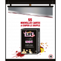 Smile Life, Extension TRASH