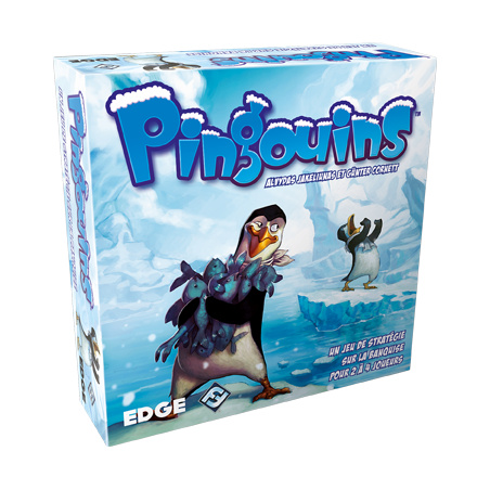 Pingouins