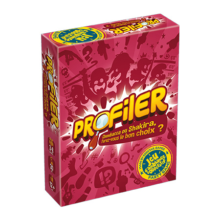 Profiler