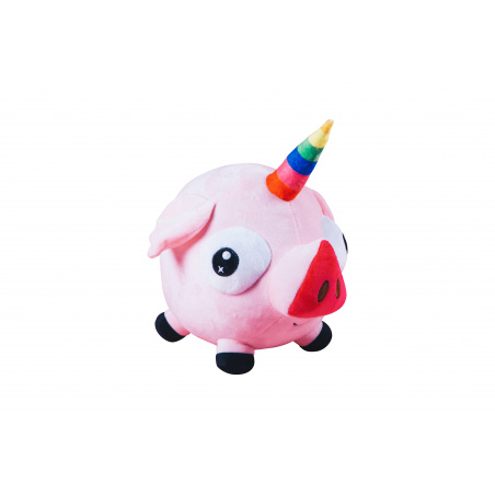 Peluche Pigicorn