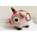 Porte-clés Pigicorn
