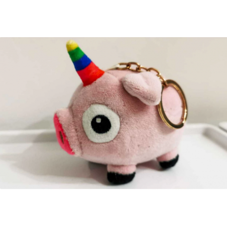 Porte-clés Pigicorn