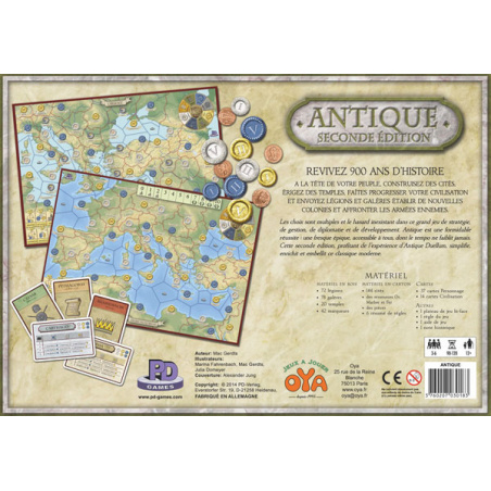 Antique