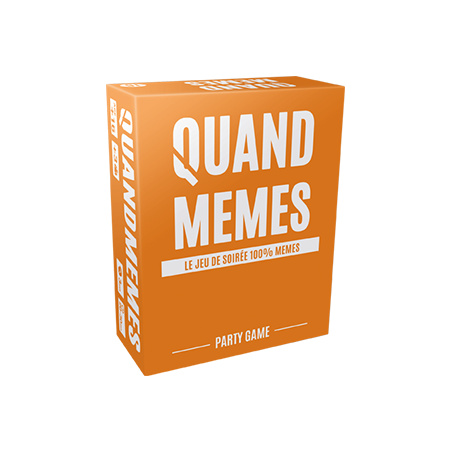 Quand Memes