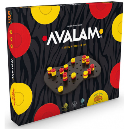 Avalam