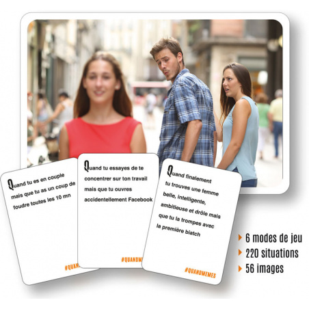 Quand Memes
