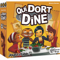 Qui Dort Dine
