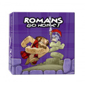 Romans go home !