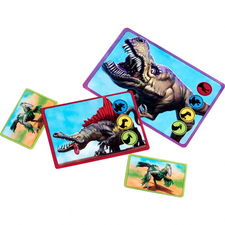 Dino World