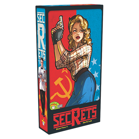 Secrets