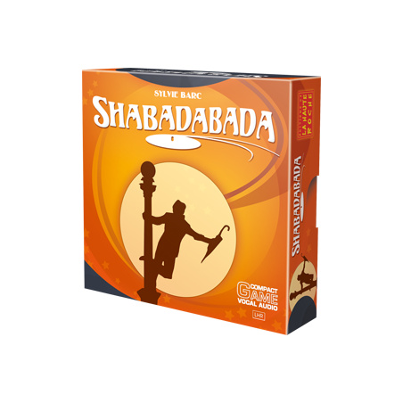 Shabadabada