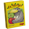Le verger - Jeu de Cartes