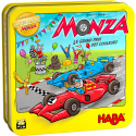 Monza - 20 ème anniversaire
