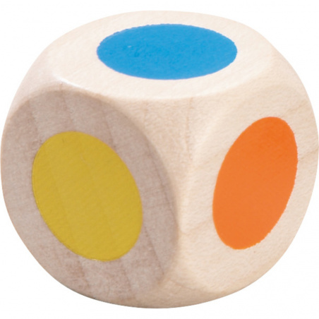 Petites Chenilles Multicolores