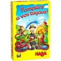 Pompiers, à vos tuyaux !