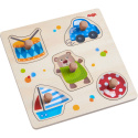 Puzzle Jouets