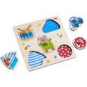 Puzzle Jouets