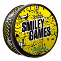 Smiley Games