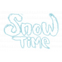 Snow Time