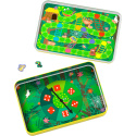 Jeu des échelles «Dans la jungle »
