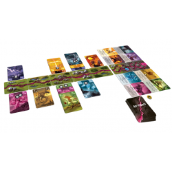 Riftforce - Mon Ludicaire