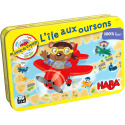 L'Ile aux oursons