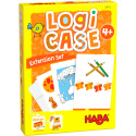 LogiCASE Extension - Animaux