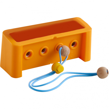 LogiCASE Extension - Animaux