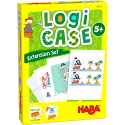 LogiCASE Extension - Pirates