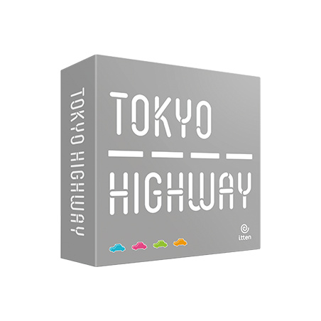 Tokyo Highway