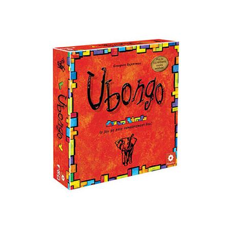Ubongo
