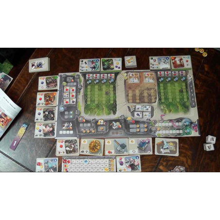Monster Lands