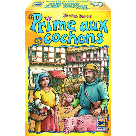 Prime aux Cochons