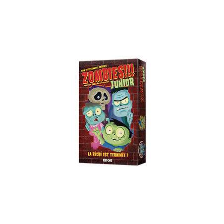 Zombies Junior