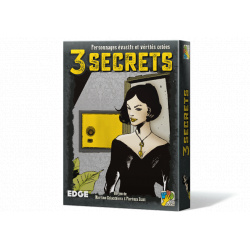 3 secrets