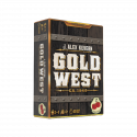 Gold West - Edition Limitée