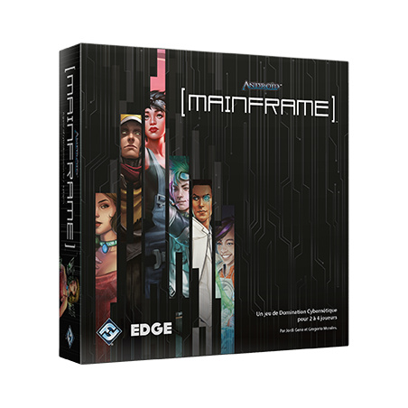 Android Mainframe