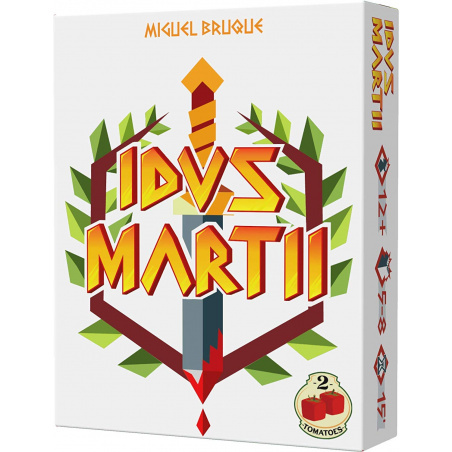 Idus Martii