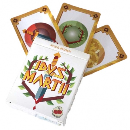 Idus Martii