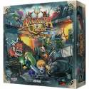 Arcadia Quest