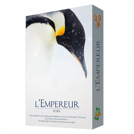 L'Empereur