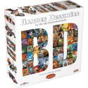 Bandes Dessinées