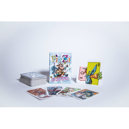 PikZi