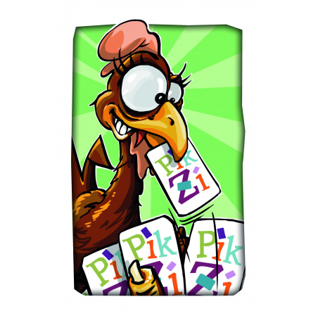 PikZi