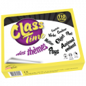 Class Time des Thèmes