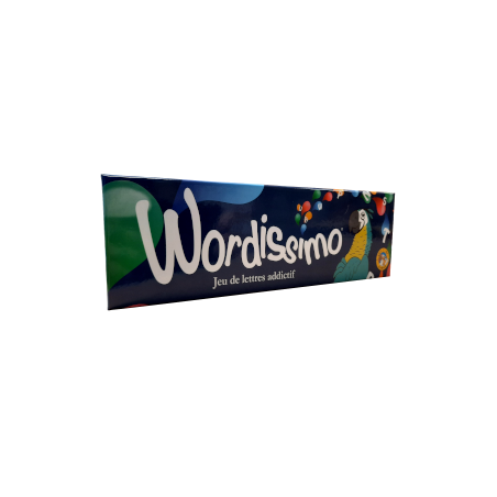 Wordissimo