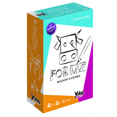 Formz