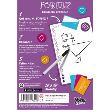 Formz