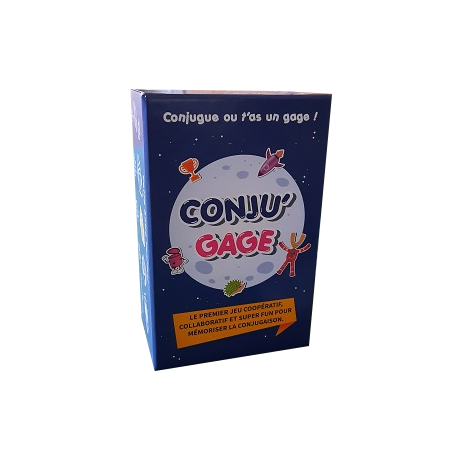 Conju'Gage